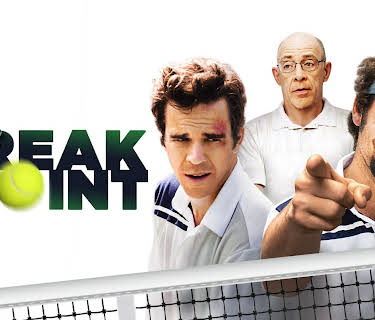 Break Point (2015)