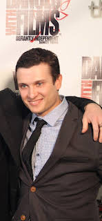 Max Hambleton