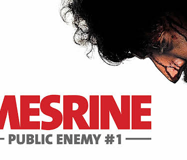 Mesrine: Public Enemy #1 (English Subtitled) (2010)