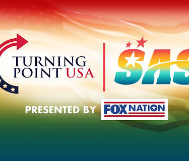 Turning Point Usa Student Action Summit 2021
