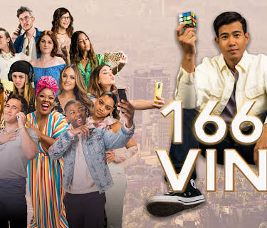 1660 Vine (2022)