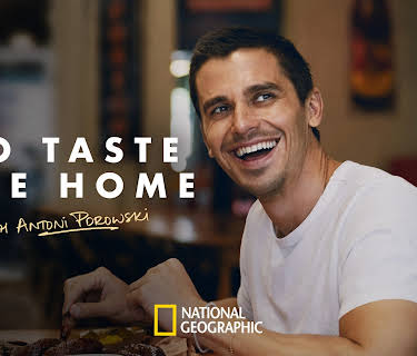 No Taste Like Home Season 1