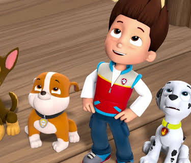 Paw Patrol