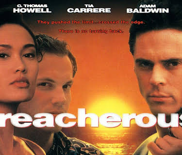 Treacherous (1994)