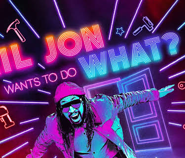 Lil Jon Wants to Do What?