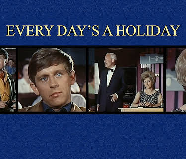 Every Day's A Holiday (1964)