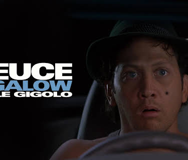 Deuce Bigalow: Male Gigolo (1999)