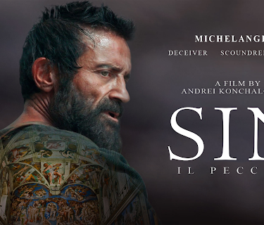 Sin (2019)