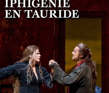 Iphigénie en Tauride (2011)