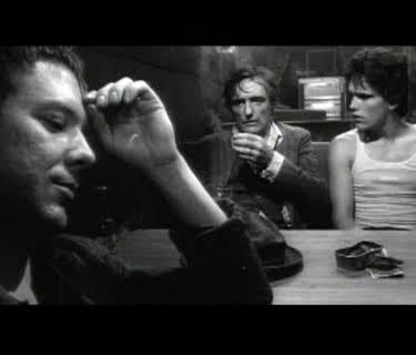 Rumble Fish (1983)