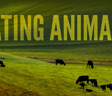 Eating Animals (2018)