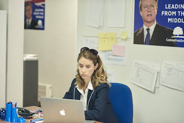 Liz Kingsman