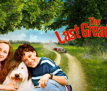 The Last Great Ride (2000)