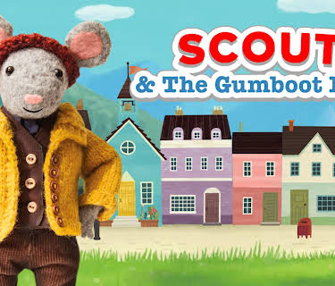 Scout & The Gumboot Kids