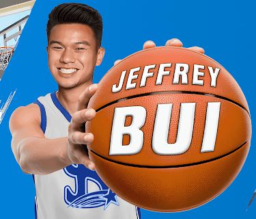 Jeffrey Bui