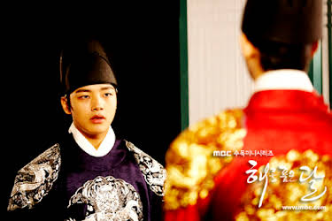 Yeo Jin Goo
