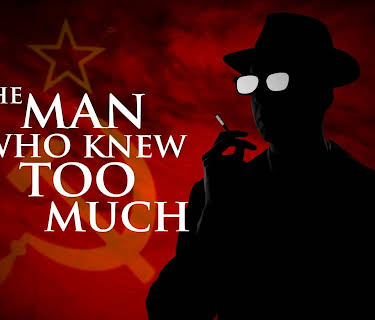 The Man Who Knew Too Much (2024)