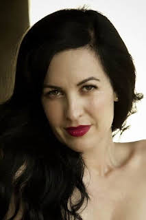 Grey DeLisle