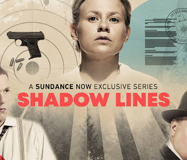 Shadow Lines Season 1