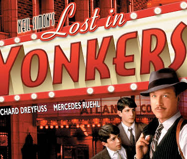 Lost In Yonkers (1993)