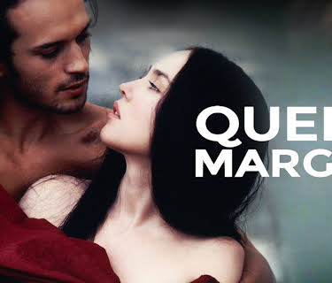 Queen Margot (English Subtitled) (1994)