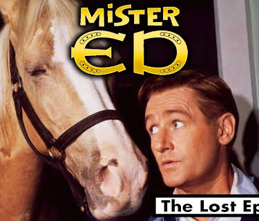 Mister Ed - The Lost episode (1961)