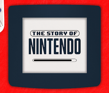 The Story of Nintendo (2023)