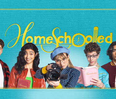 Homeschooled