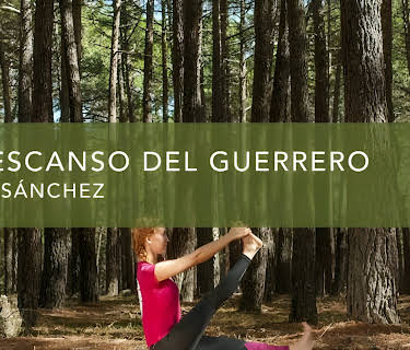 El descanso del guerrero (2016)