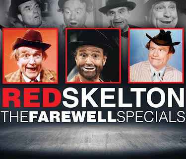 Red Skelton The Farewell Specials
