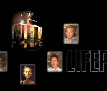 Lifepod (1993)