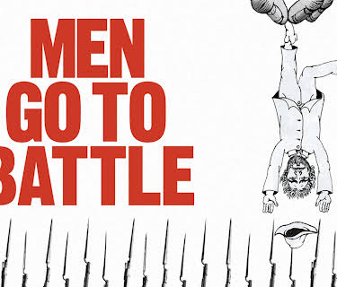 Men Go To Battle (2016)