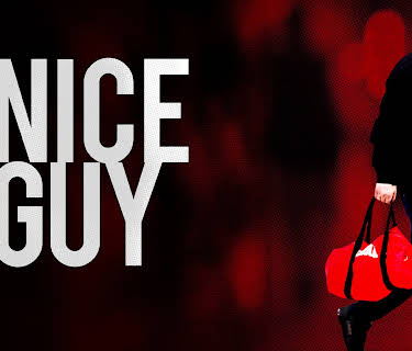 Nice Guy (2013)