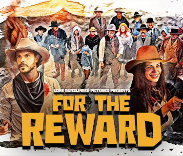 For The Reward (2022)
