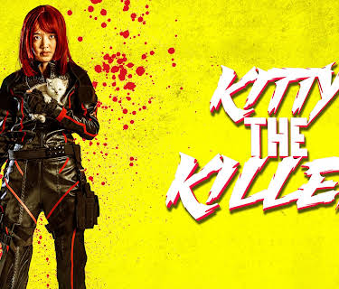 Kitty the Killer (2024)