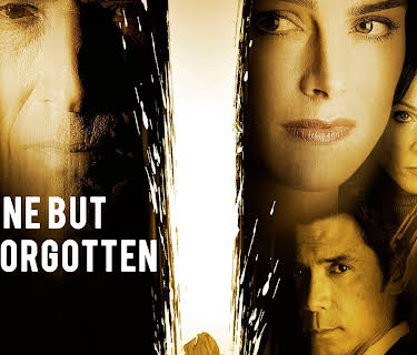 Gone But Not Forgotten