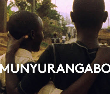 Munyurangabo (2007)
