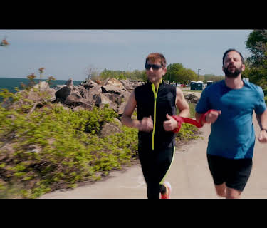 My Blind Brother (2016)