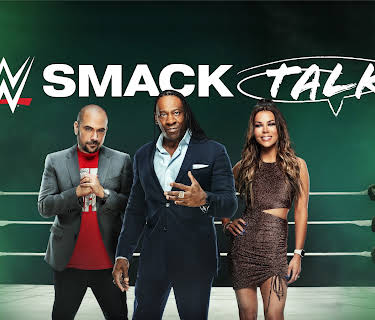 WWE Smack Talk