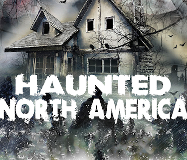Haunted North America (2016)