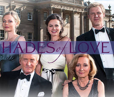 Rosamunde Pilcher's Shades of Love Season 1