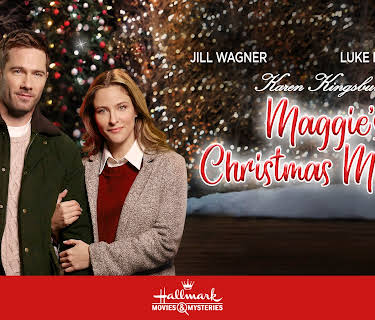 Karen Kingsbury's Maggie's Christmas Miracle (2017)