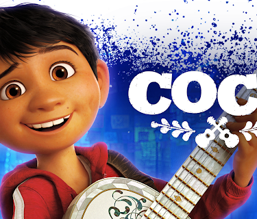 Coco (Bonus Content) (2017)