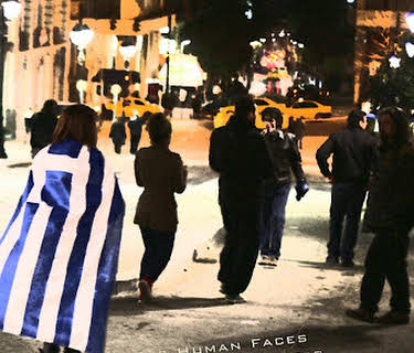 Khaos: The Human Faces of the Greek Crisis (2013)