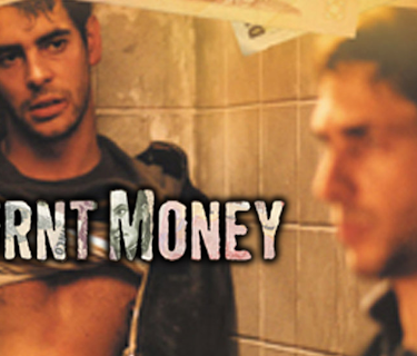 Burnt Money (2001)