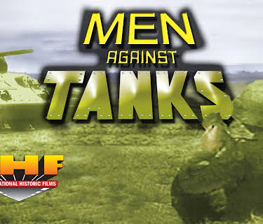 Men Against Tanks (Manner gegen Panzer 1943)