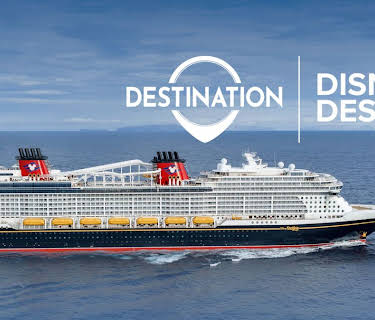 Destination: Disney Destiny