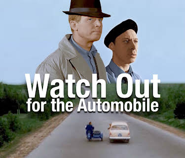 Watch Out for the Automobile (1966)