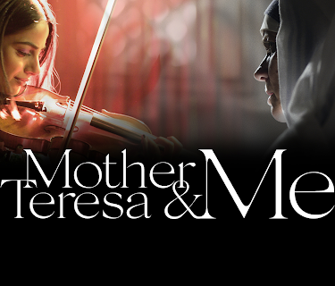 Mother Teresa & Me (2022)