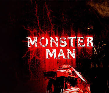 Monster Man (2005)